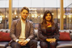 Gyana Announces Sale of Breakthrough Big Data Platform NEERA