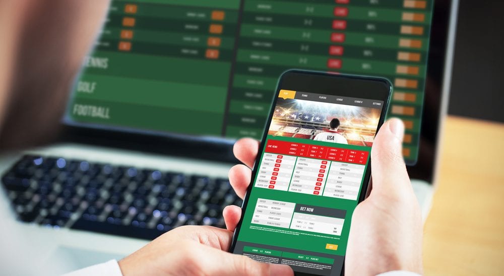 Sports Betting