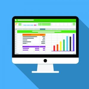 Is it time your business moved away from spreadsheets?