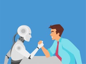 AI vs Human: what’s best for cash collection?