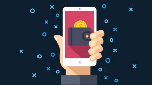 Digital wallet use sees rapid growth during the pandemic