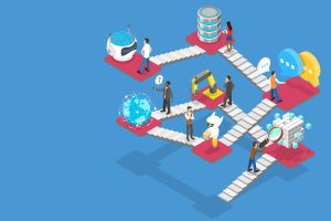 how digital transformation evades businesses that mismanage data