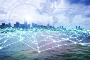Smart Cities: the future of flooding control