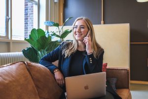 How technology can empower recruitment teams in the new world of work