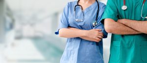 Balancing easier access and greater security of healthcare data