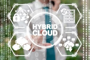 What are the pitfalls to avoid when managing a hybrid cloud ecosystem?