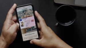 Jumio’s Research on Identity Verification Preference
