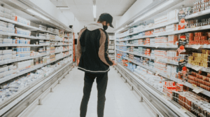 How to ‘Bake’ AI into direct store delivery. 