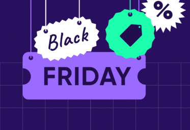 How E-commerce Marketers Can Win Black Friday